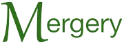 Mergery Logo